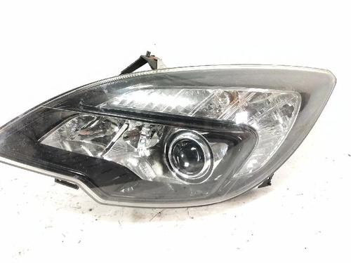 Used Left headlight OPEL MERIVA B MPV (S10) 1.7 CDTI (75) (110 hp) 32313675