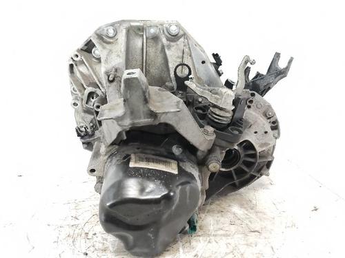 Gearbox RENAULT MEGANE III Hatchback (BZ0/1_, B3_) 1.5 dCi (BZ0C) | BP29628689M3