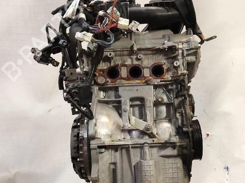 Engine NISSAN NOTE (E12) 1.2 | BP31012805M1