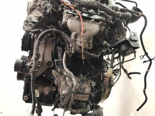 Engine MERCEDES-BENZ VITO Van (W447) 114 CDI (447.601, 447.603, 447.605) | BP36070275M1 - Image 3