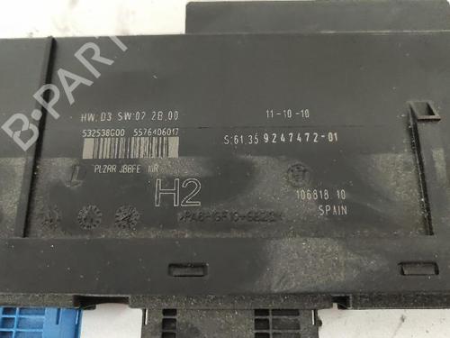 Control unit BMW X1 (E84) sDrive 18 d | BP39900016M11 - Image 3