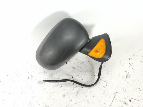 Used Right mirror RENAULT MODUS / GRAND MODUS (F/JP0_) 1.5 dCi (FP0G, JP0G) (68 hp) 29934248