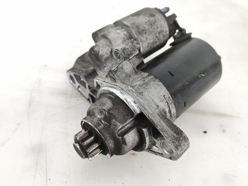 Startmotor VW POLO IV (9N_, 9A_) 1.4 16V | BP27413449M8