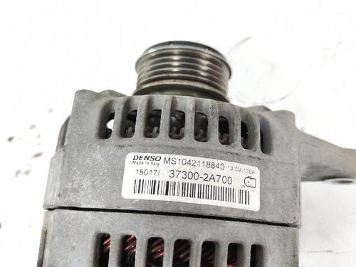 Alternator HYUNDAI i30 Estate (PDE) 1.6 CRDi | BP36693260M7 - Image 5
