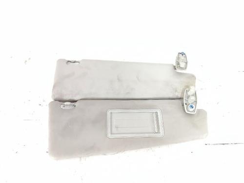Used Left sun visor Left sun visor FIAT IDEA (350_) 1.3 D Multijet (70 hp) 27410984 27410984