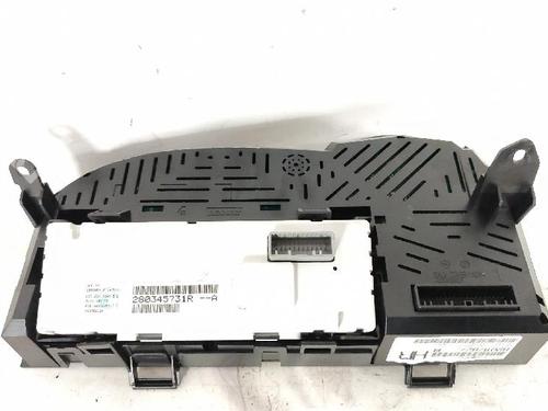 Instrument cluster RENAULT TWINGO II (CN0_) 1.2 16V (CN04, CN0B) | BP27426321C47 - Image 2