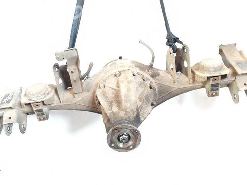 Used Rear differential NISSAN TERRANO II (R20) 2.7 TDi 4WD (125 hp) 27411504