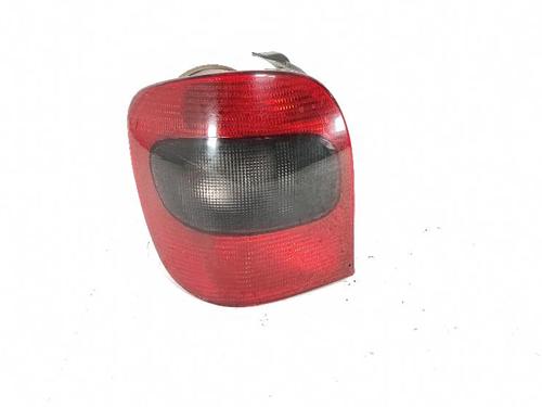 Used Left taillight Left taillight CITROËN XSARA Break (N2) 2.0 HDI 90 (90 hp) 40524225 40524225