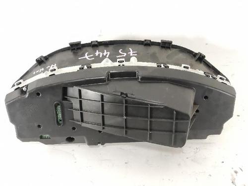 Instrument cluster TOYOTA YARIS (_P9_) 1.0 VVT-i (KSP90_, KSP90R) | BP30192008C47 