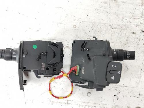 Used Steering column stalk RENAULT CLIO III (BR0/1, CR0/1) 1.2 16V (BR02, BR0J, BR11, CR02, CR0J, CR11) (75 hp) 27432386