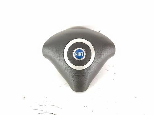 Used Driver airbag FIAT PUNTO (188_) 1.3 JTD 16V (70 hp) 27410749