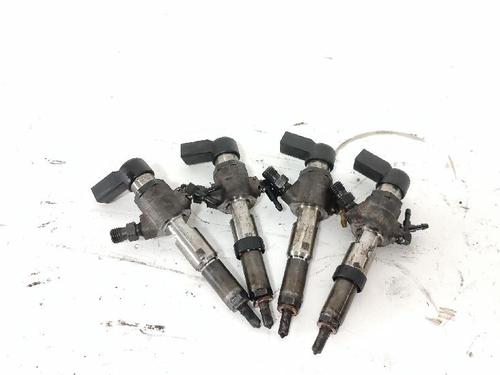 Used Injector Injector FORD FUSION (JU_) 1.4 TDCi (68 hp) 33036131 33036131