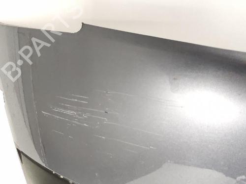 Front bumper NISSAN QASHQAI I (J10, NJ10) 1.6 | BP27421706C7 