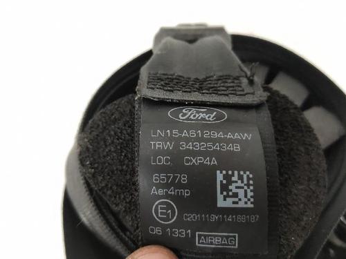 Front right seatbelt FORD ECOSPORT 1.5 EcoBlue TDCi | BP30146875I25