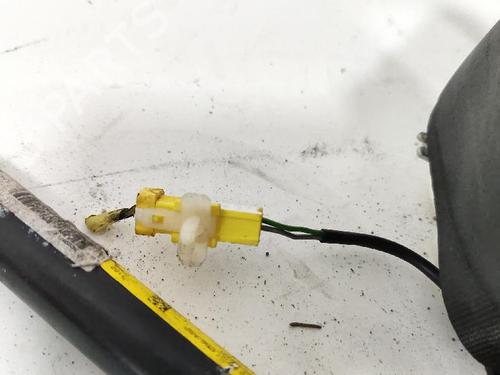 Front left seatbelt FORD KA (RU8) 1.2 | BP30339403I26 - Image 4
