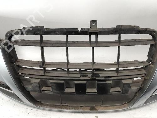 Front bumper AUDI A6 Allroad C6 (4FH) 3.0 TDI quattro | BP29628683C7 