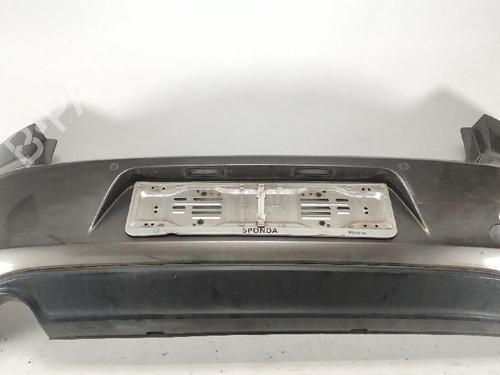 Used Rear bumper VW GOLF ALLTRACK VII Variant (BA5, BV5) 1.6 TDI 4motion (110 hp) 30099672
