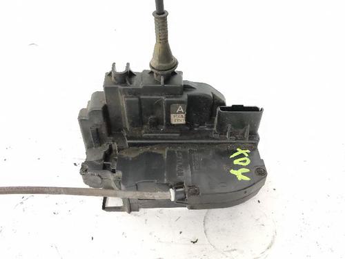 Used Front right lock NISSAN QASHQAI / QASHQAI +2 I (J10, NJ10, JJ10E) 1.6 (114 hp) 27432323