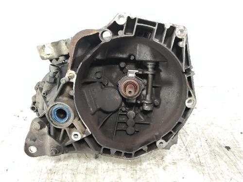 Used Gearbox FIAT DOBLO Box Body/MPV (223_) 1.3 D Multijet (75 hp) 29934414
