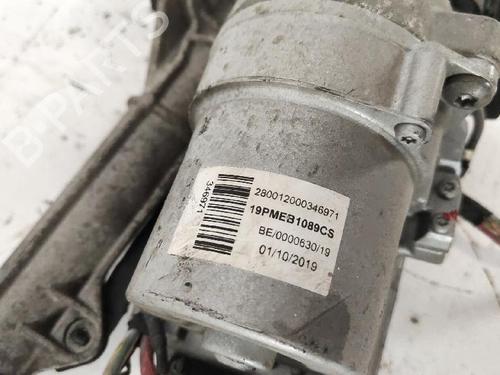 Steering rack CITROËN C3 Picasso (SH_) 1.4 VTi 95 (SH8FSC, SH8FP0, SH8FP6) | BP30655351M22  - Image 5