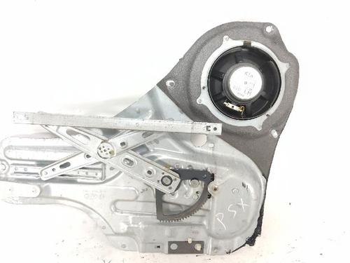 Used Rear left window mechanism Rear left window mechanism KIA SOUL I (AM) 1.6 CRDi 115 (115 hp) 34506416 34506416