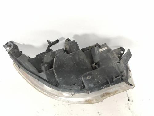Left headlight CITROËN C4 II (NC_) 1.6 VTi 120 (NC5FS0, NC5FS9) | BP38771010C28 - Image 4