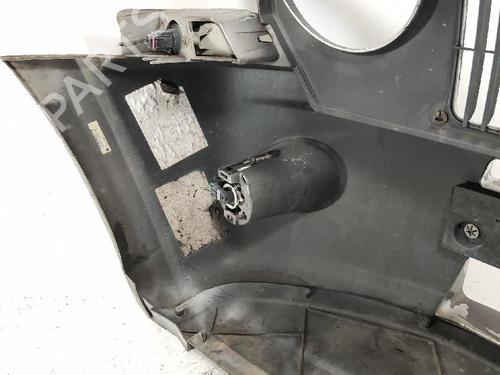 Front bumper JEEP PATRIOT (MK74) 2.0 CRD | BP32313703C7 