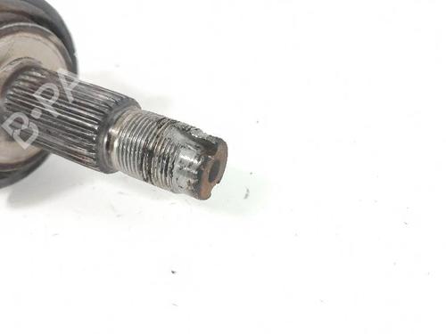Left front driveshaft FIAT 500X (334_) 1.6 (334AXE1A) | BP40258576M38 - Image 3