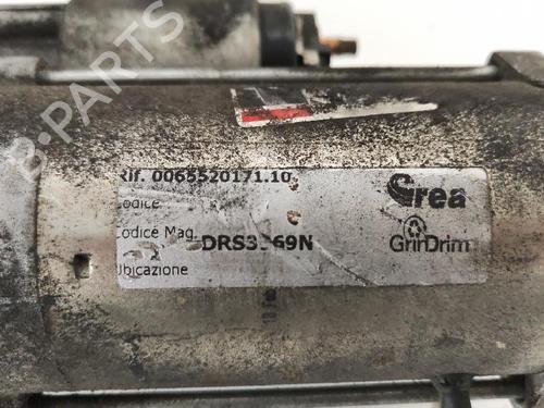 Starter FORD FOCUS C-MAX (DM2) 2.0 TDCi | BP27428858M8 - Image 3