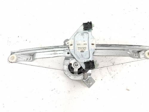 Used Front right window mechanism CITROËN C3 II (SC_) 1.4 HDi 70 (SC8HZC, SC8HR0, SC8HP4) (68 hp) 27418886