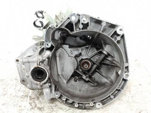 Used Gearbox FIAT PANDA (312_, 319_) 1.0 Mild Hybrid (312.PYD1B) (69 hp) 30368245