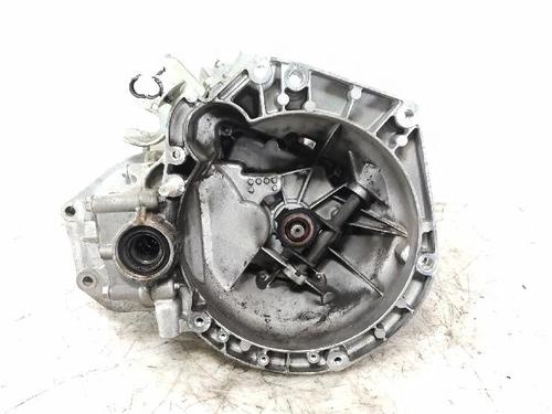 Used Gearbox FIAT PANDA (312_, 319_) 1.0 Mild Hybrid (312.PYD1B) (69 hp) 27431056