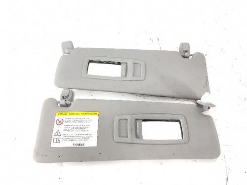 Left sun visor BMW 3 Touring (F31) 320 d | BP33112892I1 - Image 2