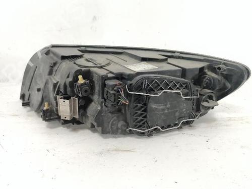 Right headlight VOLVO V50 (545) D2 | BP31579311C29