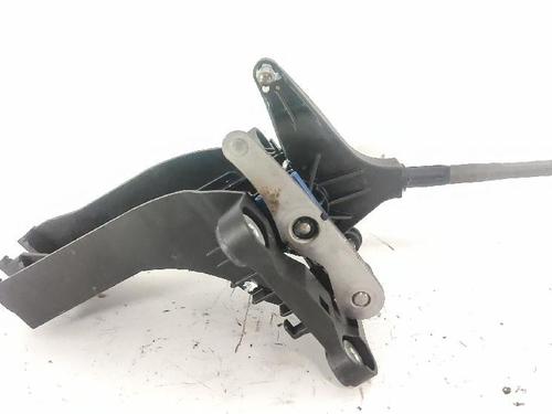 Used Gear lever OPEL MERIVA B MPV (S10) 1.4 (75) (100 hp) 27418067