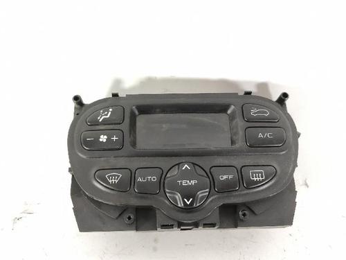 Used Climate control Climate control PEUGEOT 307 (3A/C) 1.6 16V (109 hp) 27414304 27414304