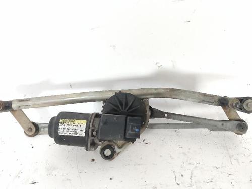 Viskermotor vindrude FIAT FIORINO Box Body/MPV (225_) 1.3 D Multijet (80 hp) 30476345