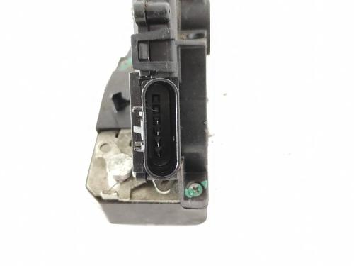 Front right lock SMART FORTWO Coupe (451) 1.0 (451.331, 451.380) | BP27418544C97 