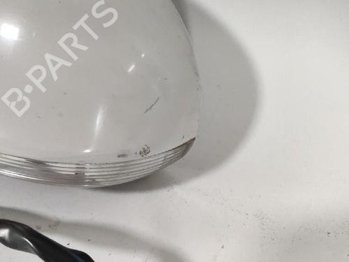 Left mirror VW GOLF PLUS V (5M1, 521) 1.6 TDI | BP27416562C26 