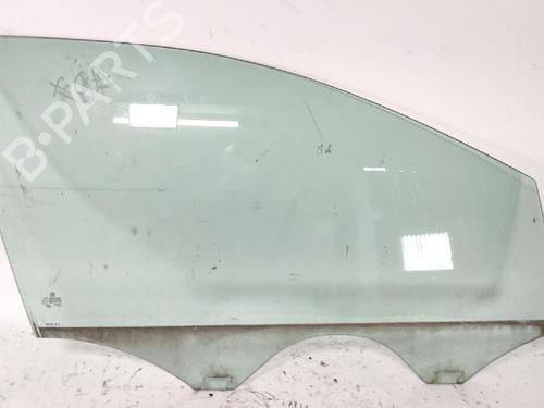 Used Front right door window VW POLO V (6R1, 6C1) 1.6 TDI (90 hp) 28180122