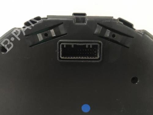 Cockpit SMART FORTWO Coupe (453) 0.9 (453.344, 453.353) | BP30504591C47