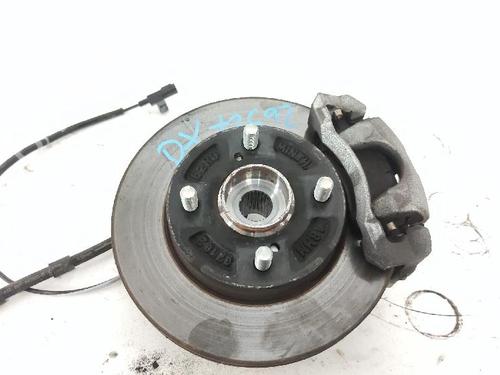 Right front steering knuckle SUZUKI IGNIS III (MF, FF) 1.2 Hybrid AllGrip (ATK412) | BP27647953M26 