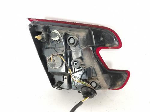 Right taillight RENAULT MEGANE III Grandtour (KZ0/1) 1.5 dCi (KZ09, KZ0D, KZ1G, KZ29, KZ14, KZ1W, KZ10, KZ1F,... | BP27432676C35 