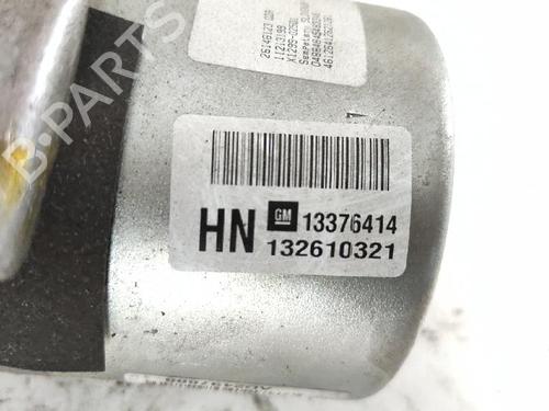 Steering column OPEL CORSA D (S07) 1.6 Turbo (L08, L68) | BP36555290M21  - Image 6