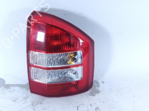 Used Right taillight Right taillight JEEP COMPASS (MK49) 2.0 CRD (140 hp) 33747580 33747580