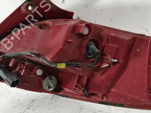 Left taillight HYUNDAI VELOSTER (FS) 1.6 GDI | BP31798146C34