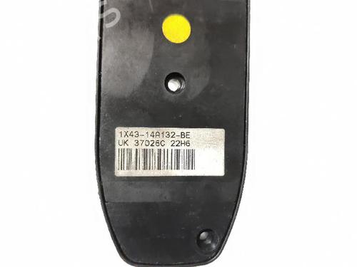Left front window switch JAGUAR X-TYPE I (X400) 2.2 D | BP28180128I27 
