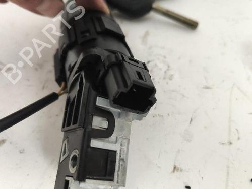 Ignition barrel OPEL CROSSLAND X / CROSSLAND (P17, P2QO) 1.2 (75) | BP27423250M48 