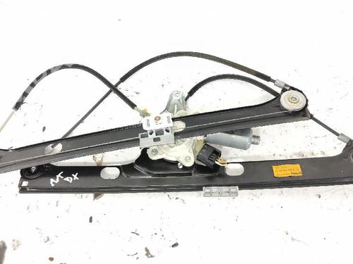 Used Front right window mechanism Front right window mechanism MERCEDES-BENZ VANEO (414) 1.7 CDI (414.700) (91 hp) 27422764 27422764