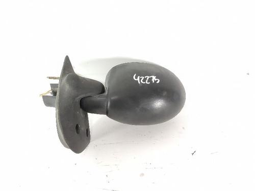 Used Left mirror RENAULT TWINGO I (C06_) 1.2 (C063, C064) (55 hp) 27417529